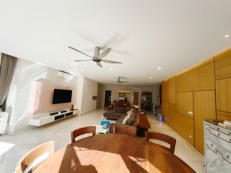 Condominium for Rent at Anjali North Kiara - Jo Chen - PropertyGuru.com.my