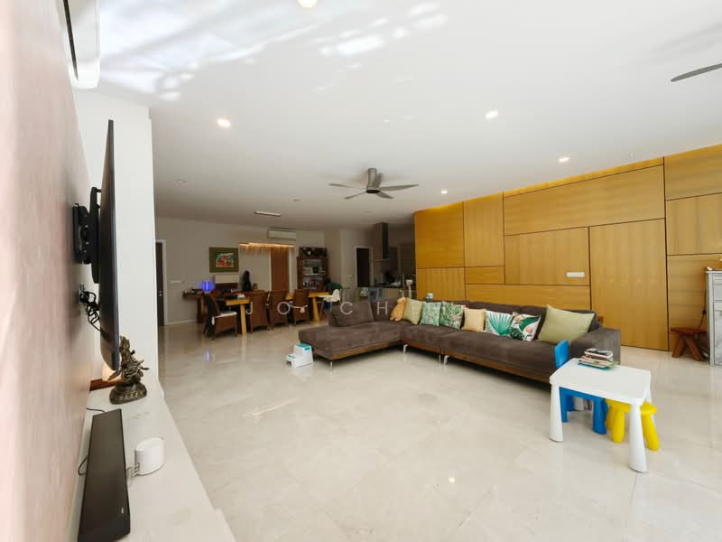 Condominium for Rent at Anjali North Kiara - Jo Chen - PropertyGuru.com.my