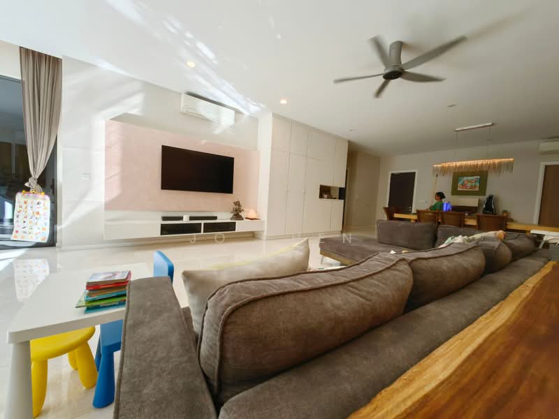 Condominium for Rent at Anjali North Kiara - Jo Chen - PropertyGuru.com.my