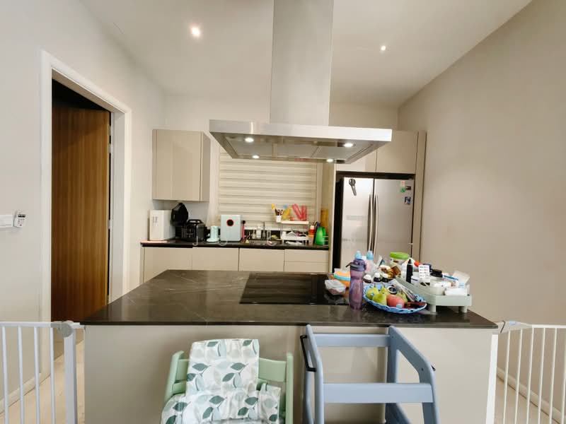 Condominium for Rent at Anjali North Kiara - Jo Chen - PropertyGuru.com.my