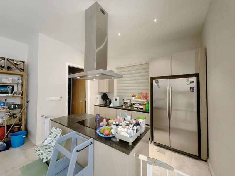 Condominium for Rent at Anjali North Kiara - Jo Chen - PropertyGuru.com.my