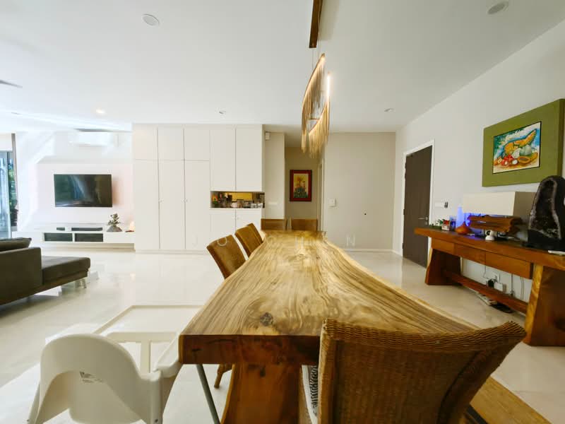 Condominium for Rent at Anjali North Kiara - Jo Chen - PropertyGuru.com.my