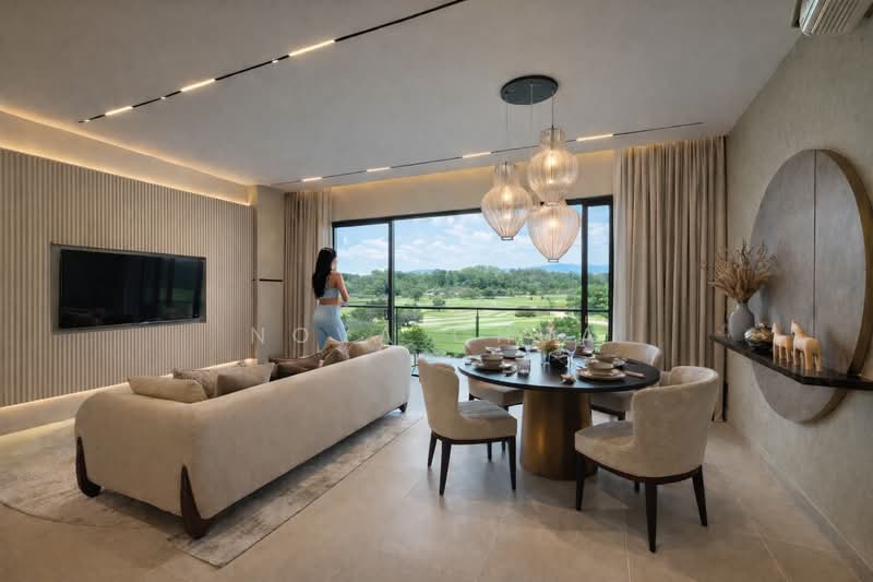 Condominium for Sale at Oaka Residences - Nova Chua - PropertyGuru.com.my