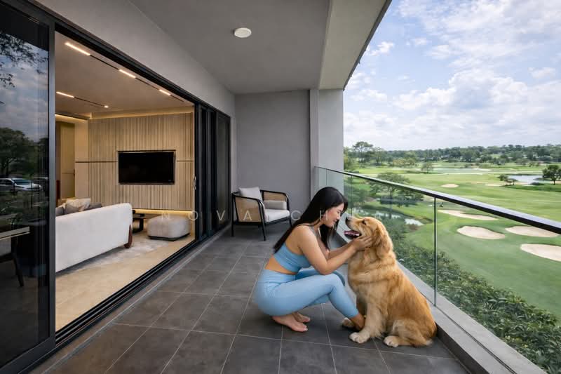Condominium for Sale at Oaka Residences - Nova Chua - PropertyGuru.com.my