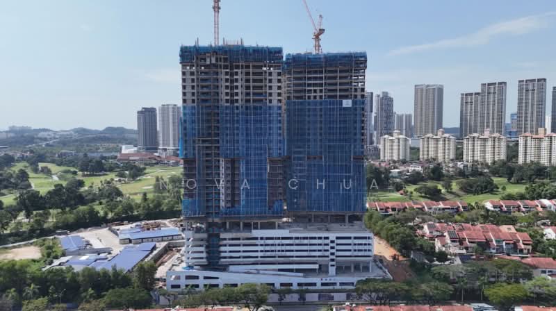 Condominium for Sale at Oaka Residences - Nova Chua - PropertyGuru.com.my