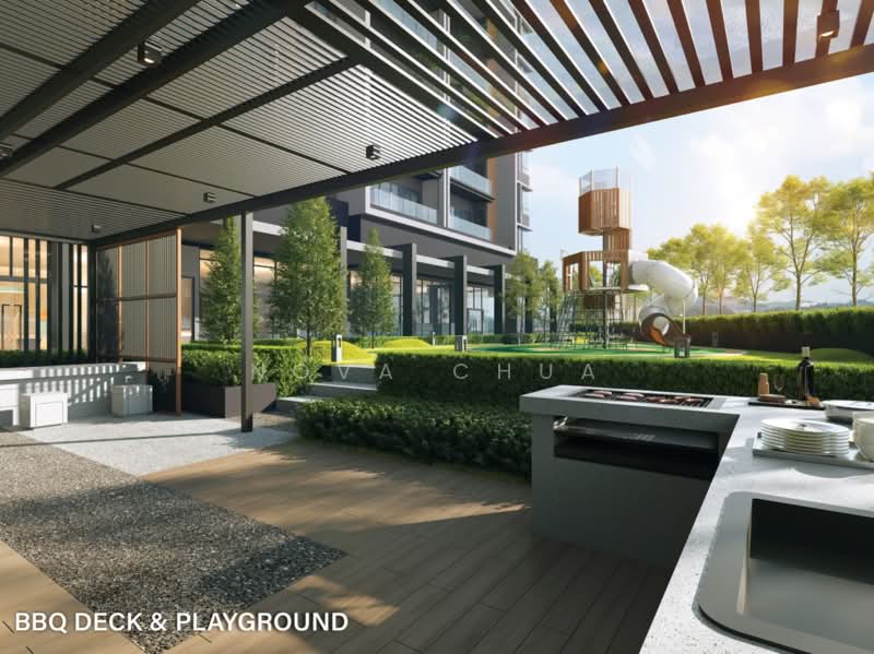 Condominium for Sale at Oaka Residences - Nova Chua - PropertyGuru.com.my