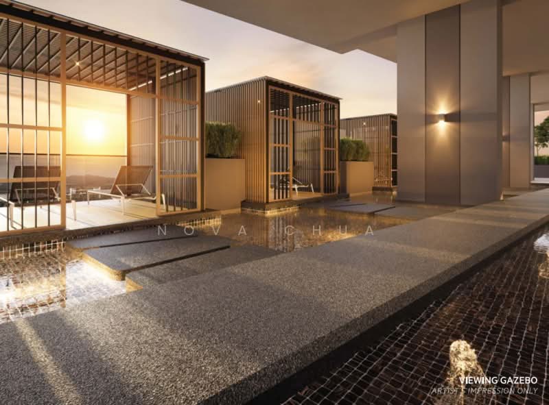 Condominium for Sale at Oaka Residences - Nova Chua - PropertyGuru.com.my