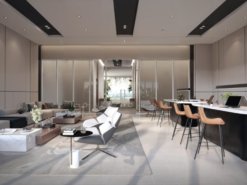 Servis Apartment untuk Dijual di Times Square 2 - Nova Chua - PropertyGuru.com.my