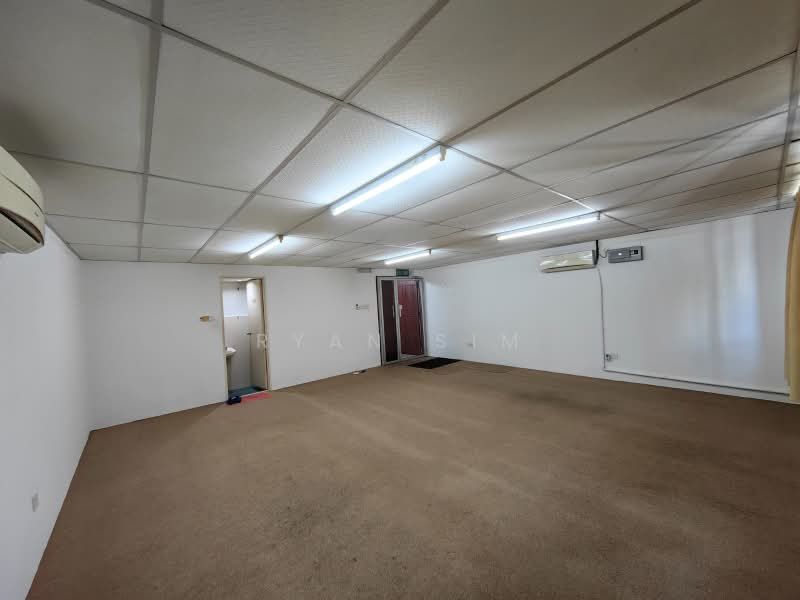 Office for Sale in Tanjung Tokong (Penang) - Ryan Sim - Interior - PropertyGuru.com.my