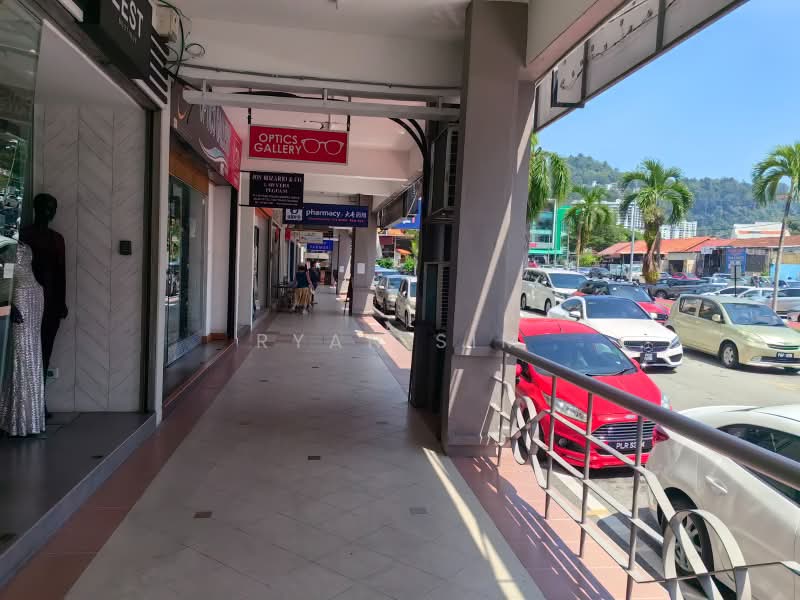 Office for Sale in Tanjung Tokong (Penang) - Ryan Sim - Exterior - PropertyGuru.com.my