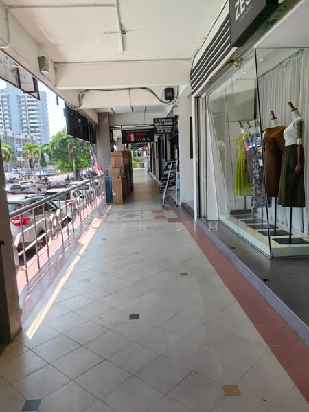 Office for Sale in Tanjung Tokong (Penang) - Ryan Sim - Exterior - PropertyGuru.com.my
