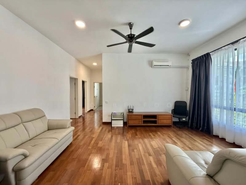 Bungalow for Sale in Horizon Hills (Iskandar Puteri (Nusajaya)) - Phoebe Foo - Living Room - PropertyGuru.com.my