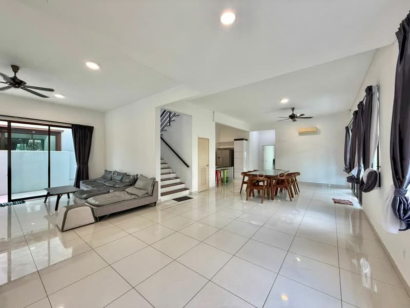 Bungalow for Sale in Horizon Hills (Iskandar Puteri (Nusajaya)) - Phoebe Foo - Living Room - PropertyGuru.com.my