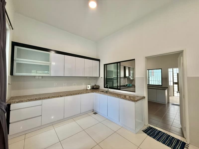 Bungalow for Sale in Horizon Hills (Iskandar Puteri (Nusajaya)) - Phoebe Foo - Kitchen - PropertyGuru.com.my