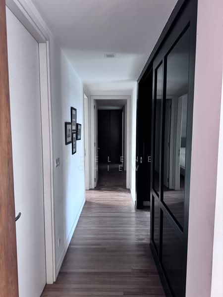 Condominium for Sale at Five Stones - Adelene Chiew - Corridor - PropertyGuru.com.my