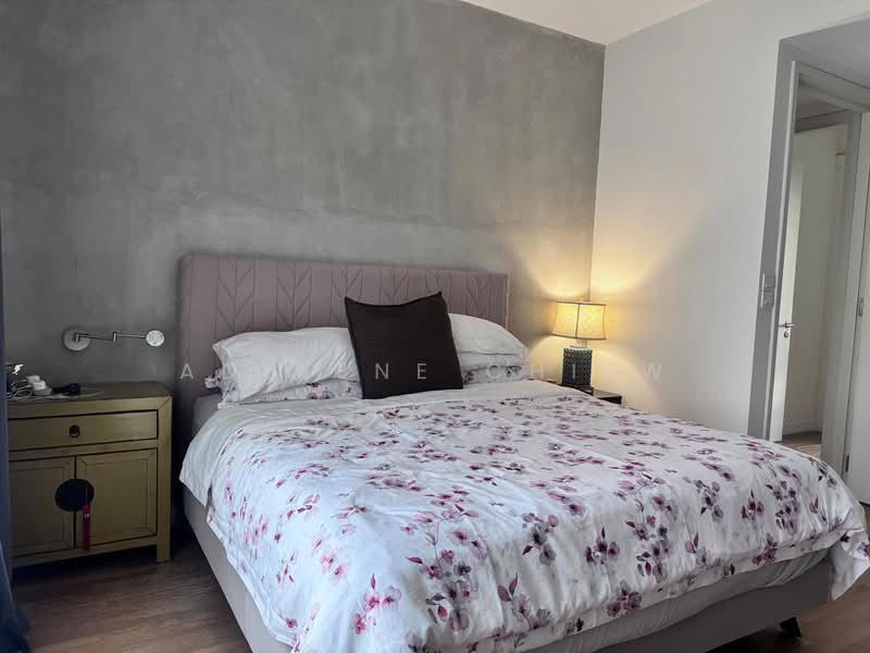 Condominium for Sale at Five Stones - Adelene Chiew - Bedroom - PropertyGuru.com.my