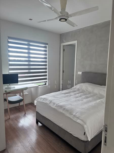 Condominium for Sale at Five Stones - Adelene Chiew - Bedroom - PropertyGuru.com.my