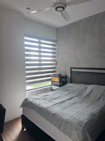 Condominium for Sale at Five Stones - Adelene Chiew - Bedroom - PropertyGuru.com.my