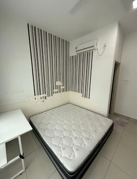 Condominium for Sale at PARC Regency (Residensi Masai) - Jaffrey . - PropertyGuru.com.my