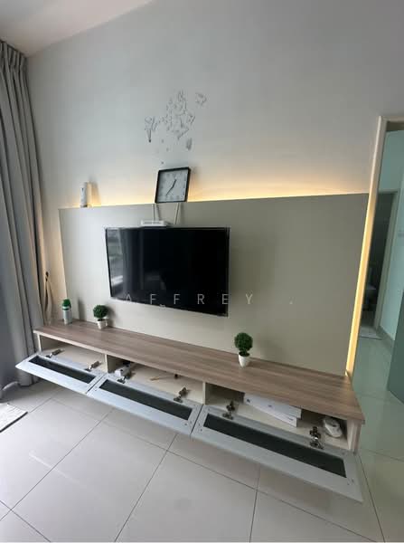 Condominium for Sale at PARC Regency (Residensi Masai) - Jaffrey . - PropertyGuru.com.my