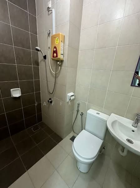 Condominium for Sale at PARC Regency (Residensi Masai) - Jaffrey . - PropertyGuru.com.my