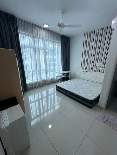 Condominium for Sale at PARC Regency (Residensi Masai) - Jaffrey . - PropertyGuru.com.my