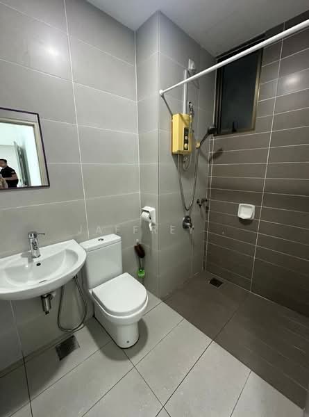 Condominium for Sale at PARC Regency (Residensi Masai) - Jaffrey . - PropertyGuru.com.my