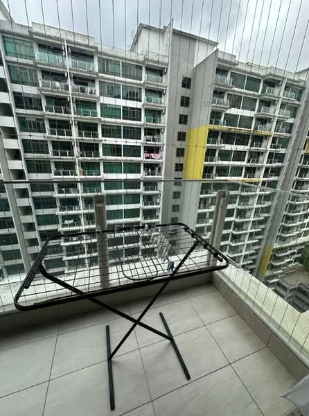 Condominium for Sale at PARC Regency (Residensi Masai) - Jaffrey . - PropertyGuru.com.my