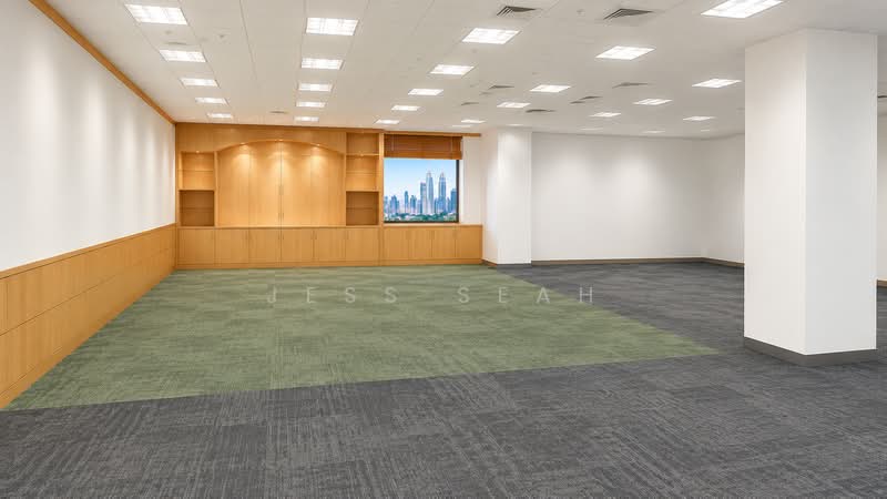Office for Rent in KLCC (KL City Centre) - Jess Seah - Interior - PropertyGuru.com.my