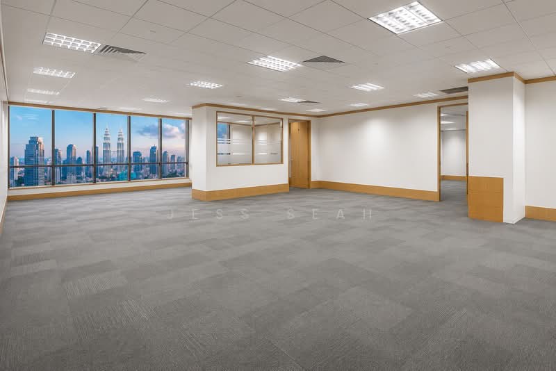 Office for Rent in KLCC (KL City Centre) - Jess Seah - Interior - PropertyGuru.com.my