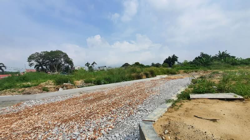 Tanah Kediaman untuk Dijual di Tiger Lane (Ipoh) - Amie Chong - Exterior - PropertyGuru.com.my