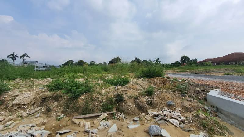 Tanah Kediaman untuk Dijual di Tiger Lane (Ipoh) - Amie Chong - Exterior - PropertyGuru.com.my