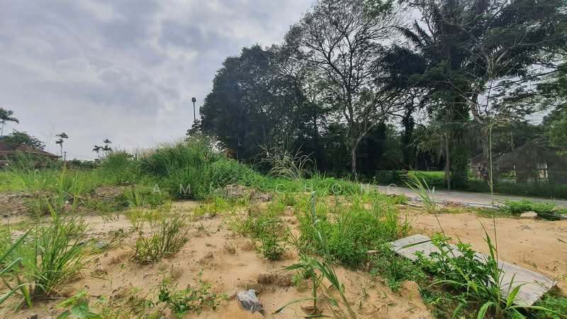 Tanah Kediaman untuk Dijual di Tiger Lane (Ipoh) - Amie Chong - Exterior - PropertyGuru.com.my