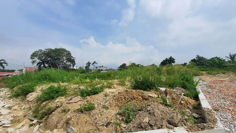 Tanah Kediaman untuk Dijual di Tiger Lane (Ipoh) - Amie Chong - Exterior - PropertyGuru.com.my