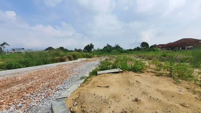 Tanah Kediaman untuk Dijual di Tiger Lane (Ipoh) - Amie Chong - Exterior - PropertyGuru.com.my