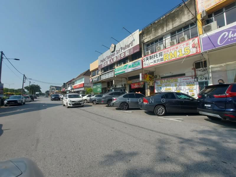Residential Land for Sale in Bercham (Ipoh) - Amie Chong - Exterior - PropertyGuru.com.my