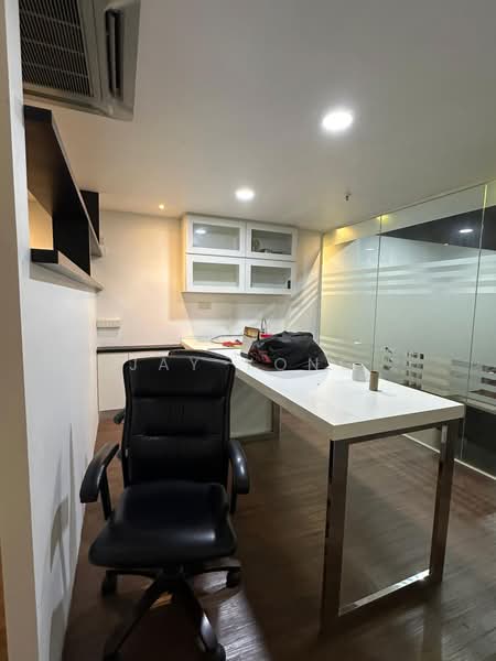 Pejabat untuk Dijual di KL City Centre (Kuala Lumpur) - Jay Yong - PropertyGuru.com.my