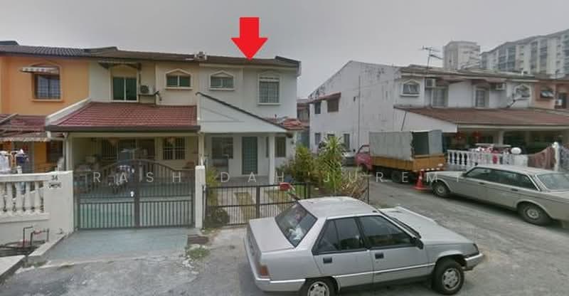 Rumah Teres 2 Tingkat untuk Dijual di Bandar Kinrara (Selangor) - Rashidah Juremi - Exterior - PropertyGuru.com.my