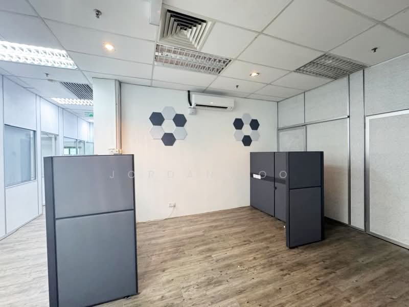 Kilang untuk Disewa di Bayan Lepas (Penang) - Jordan Foo - Interior - PropertyGuru.com.my