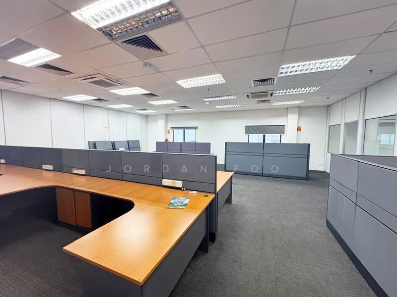 Kilang untuk Disewa di Bayan Lepas (Penang) - Jordan Foo - Interior - PropertyGuru.com.my