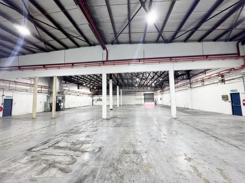 Kilang untuk Disewa di Bayan Lepas (Penang) - Jordan Foo - Interior - PropertyGuru.com.my