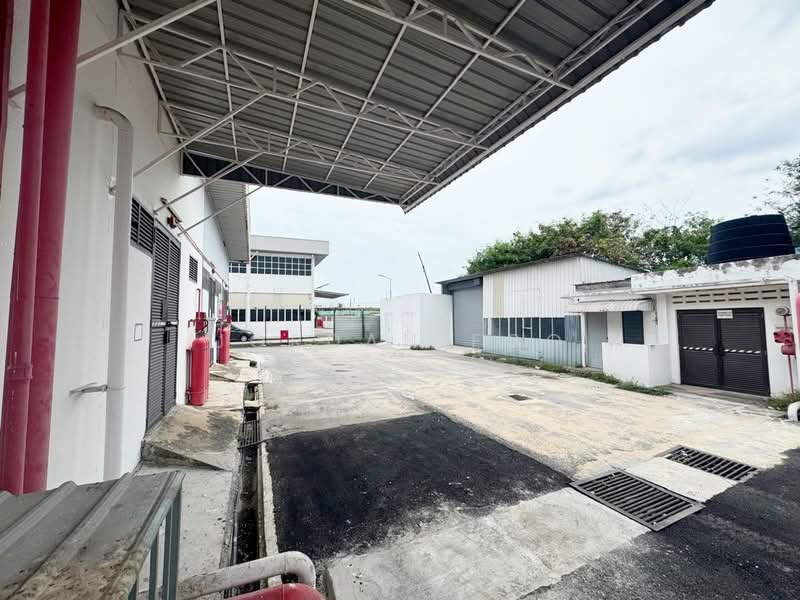 Kilang untuk Disewa di Bayan Lepas (Penang) - Jordan Foo - Exterior - PropertyGuru.com.my