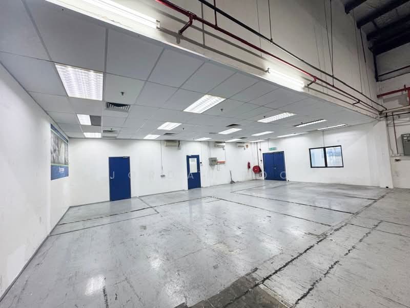 Kilang untuk Disewa di Bayan Lepas (Penang) - Jordan Foo - Interior - PropertyGuru.com.my