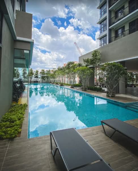 Condominium for Sale at Kuchai Sentral - Amy Sachdev - Exterior - PropertyGuru.com.my