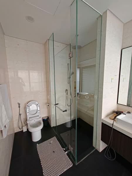 Condominium for Rent at Setia Sky Seputeh - Jacky Leong - Bathroom - PropertyGuru.com.my