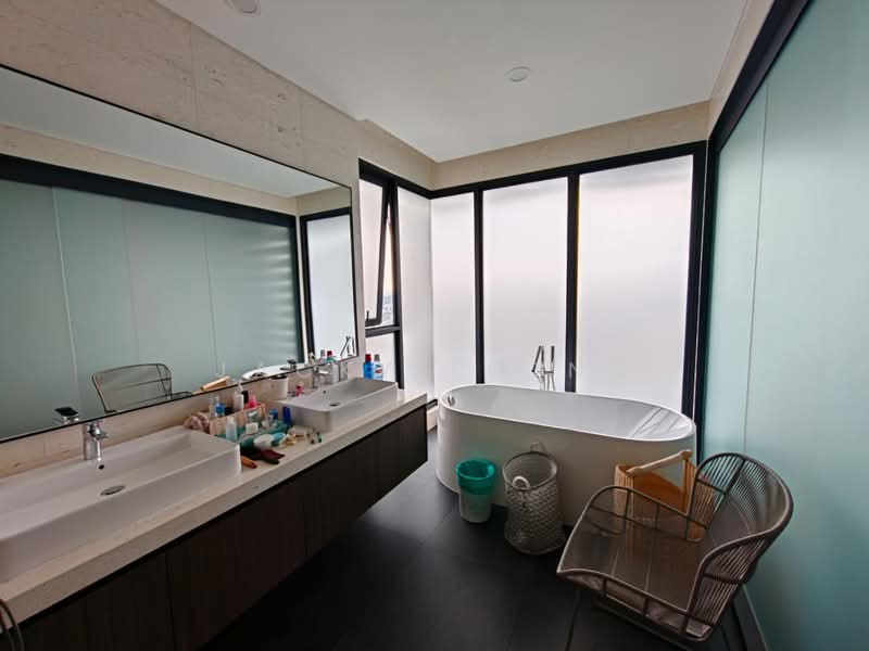 Condominium for Rent at Setia Sky Seputeh - Jacky Leong - Bathroom - PropertyGuru.com.my