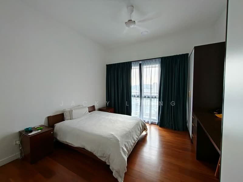 Condominium for Rent at Setia Sky Seputeh - Jacky Leong - Bedroom - PropertyGuru.com.my