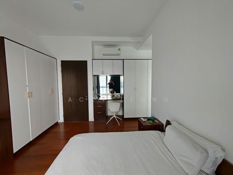 Condominium for Rent at Setia Sky Seputeh - Jacky Leong - Bedroom - PropertyGuru.com.my