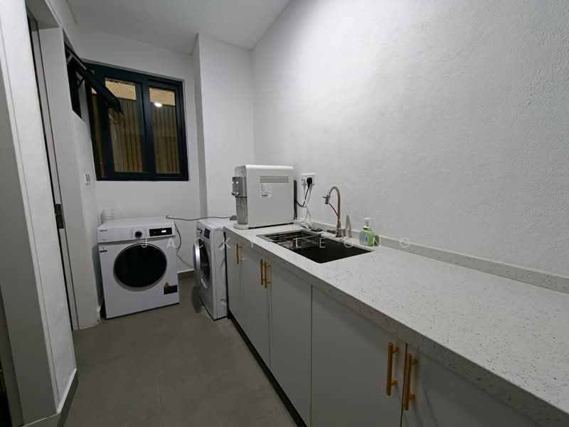 Condominium for Rent at Setia Sky Seputeh - Jacky Leong - Interior - PropertyGuru.com.my