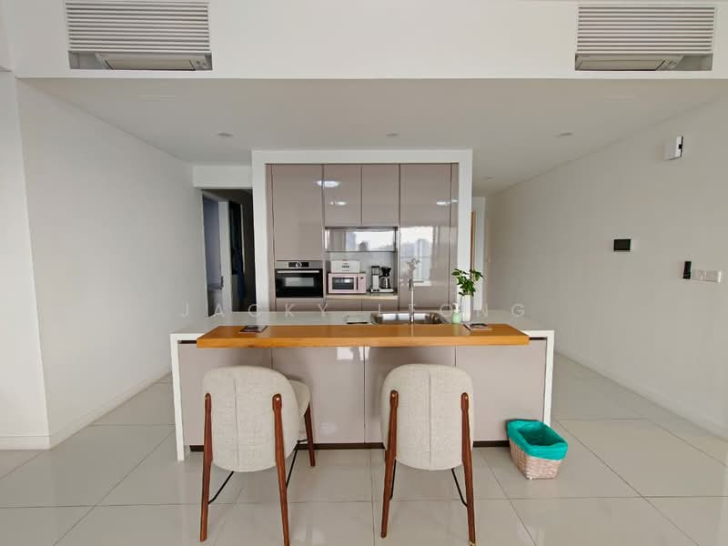 Condominium for Rent at Setia Sky Seputeh - Jacky Leong - Kitchen - PropertyGuru.com.my